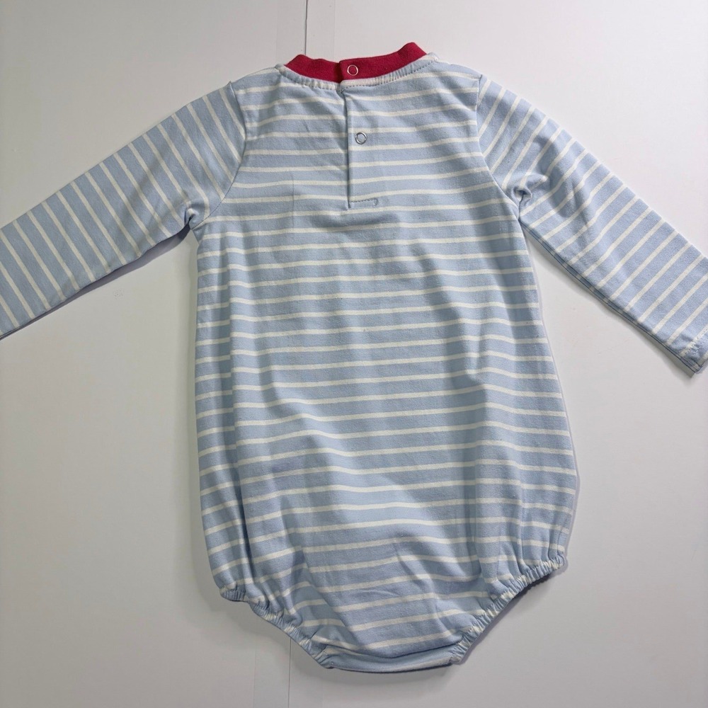 4-piece boutique baby outfit bundle (9–18 months) EUC Cute Classic - Picture 13 of 13